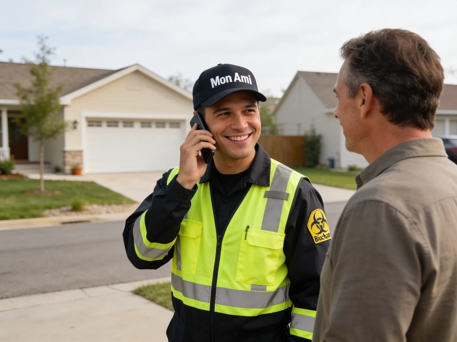 Sewage Cleanup Weston, FL FAQs
