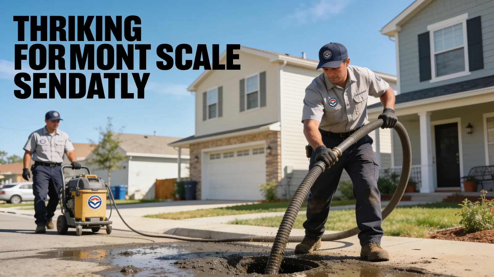 Sewage Cleanup in Weston, FL near me